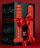 Calendrier de l’Avent Rohner Socken