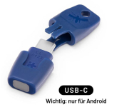 heat it classic Insektenstichheiler – Version USB‑C (uniquement Android) au nouveau meilleur prix