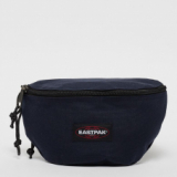 Sac banane Eastpak Springer chez Snipes en bleu foncé et vert olive pour 10.50 CHF frais de port compris