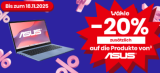 20% de réduction sur les produits ASUS chez Conforama – A saisir dès maintenant !