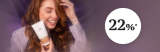 Nuit Shopping Parfumdreams – Jusqu’à 22% de réduction sur la beauté et les parfums