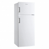 Combiné Réfrigérateur-congélateur CANDY CMDDS 5144WHN avec une capacité de 204 l au nouveau meilleur prix de 335.95 francs