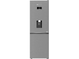 BEKO KG510 Réfrigérateur / Congélateur (324l, 199 kWh) chez Interdiscount