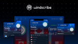 WINDSCRIBE VPN gratuit 30GB au lieu de 10GB seulement