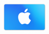 Startselect : 10% de crédit supplémentaire à l’achat de cartes cadeaux App Store & iTunes (valeur 50, 100 ou 200 francs)
