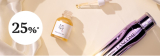 Réduction Parfumdreams – 25% sur les produits pour femmes jusqu’au 08.03.2026