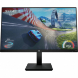 Écran de jeu réglable en hauteur HP X27q (27″ QHD-IPS, 165Hz, 400 Nits, 99% sRGB, 1ms GtG) chez Interdiscount