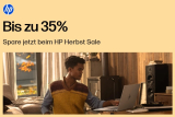 HP Automne Soldes – Jusqu’à 35% d’économies !