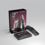 Formuler Z12 Ultra Streaming Box de classe supérieure
