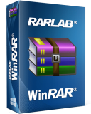 WinRAR – Licence à vie pour 7,48€ | 75% de réduction!