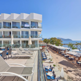 Majorque/Espagne – Réservé aux adultes : Hôtel Ilusión Moreyo 4*À partir de CHF 145/pers. pour 3 nuits