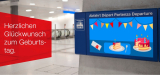Produit gratuit SBB pour l’anniversaire des clients SwissPass chez k kiosk / avec