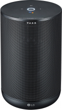 Enceinte LG ThinQ WK7