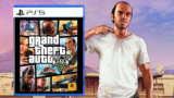 GTA 5 Online gratuit pour PS5 chez Play Station Plus jusqu’au 14 juin seulement