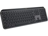Clavier sans fil Logitech MX Keys S & MX Keys S Plus à nouveau en promotion