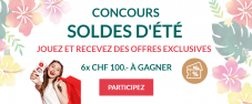 Concours cartes cadeaux et Rabais chez Pfister, Fust, Migros, Micasa, SportXx Melectronics Do it garden (Avry Centre)