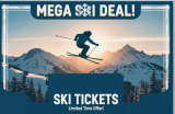 Forfaits de ski jusqu’à 40% de réduction (Raiffeisen MemberPlus)