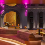 Londres Moxy London Piccadilly Circus 4* & Studios Harry Potter (billets d’entrée inclus)