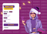 Offre TalkTalk Purple Deal – Tout illimité en CH + 5 Go en roaming