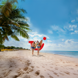 Jusqu’à 40% de réduction sur vos vacances d’été avec TUI
