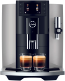 Jura E8 chez Fust pour CHF 999.95