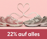 22% de réduction sur tout chez Ochsner-Shoes