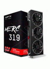 Carte graphique XFX Speedster MERC 319 AMD Radeon RX 6900 XT