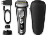 Un rabais de 20% sur les rasoirs Braun Series 9 Pro chez MediaMarkt + 50 francs de cashback, par ex. Braun Series 9 Pro 9415s pour effectivement 141.20 francs