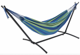 Set hamac Home and More et support Laguna pour 59.95 CHF