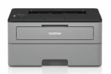 Imprimante laser N&B Brother HL-L2350DW (WLAN, recto-verso)