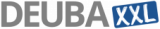 EXCLUSIF – Bon de réduction DeubaXXL de 10% sur tout (hors articles déjà soldés) jusqu’au 20.08.23