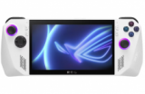 ASUS ROG Ally Z1 Extreme chez Amazon