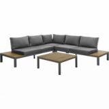Salon de jardin Florida chez Livique, livraison incluse
