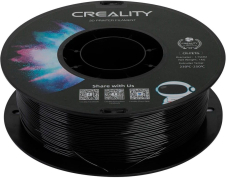 Creality Filament PETG 1 KG pour 12.70 CHF (à partir de 4 pièces chez Digitec)