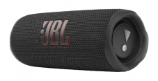 JBL Flip 6 Enceinte Bluetooth (noir) chez MediaMarkt