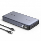UGREEN 145W Power Bank avec 25000mAh