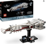 LEGO Star Wars : Tantive IV chez Amazon