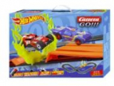 Go ! Circuit Hot Wheels