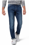 TOM TAILOR Jeans 5 poches “Josh”, avec fermeture éclair chez Ackermann