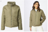 Veste matelassée Only “Lucia” pour 20.72 CHF chez About You (taille XS, S, M, XL)