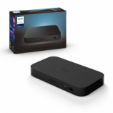Contrôle de l’éclairage PHILIPS HUE Play HDMI Sync Box BT chez Microspot