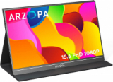 Ecran portable ARZOPA, 15 pouces