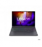 Lenovo Legion 5 Pro (16″ WQXGA, R7 6800H, RTX 3070, 32 GB/1 TB, 165 Hz, 500 Nits) dans la boutique Lenovo