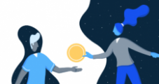 Coinbase : 10 $ XML Stellar, 10 $ BAT, 10 $ EOS, 6 $ DAI d’échange gratuit, gagnez encore 14 $ en DAI + 2,60 $ en ETH (Ethereum) !