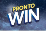 🔥 C’est à nouveau le temps de PRONTO WIN