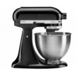 Robot de cuisine KITCHENAID K45 Classic au meilleur prix chez MediaMarkt