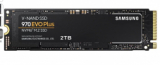 Samsung 970 EVO Plus SSD interne NVMe M.2, 2 TB