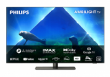Téléviseur PHILIPS 65OLED808/12 (65 “, UHD 4K, OLED) chez MediaMarkt