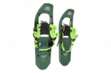 (En cas de retrait en magasin ) Raquettes à neige Highlander Alaska Trail 25.2 chez Jumbo