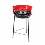 Barbecue au charbon de bois pour 18.90 francs chez Gonser